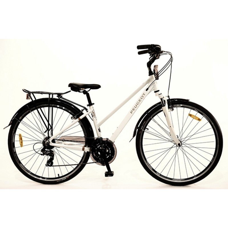 Ποδήλατο Peugeot T15 44H Lady 28''City