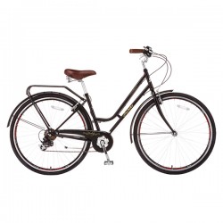 Ποδήλατο Probike Vintage Ladies City 26''