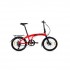 Ποδήλατο Peugeot F13 MD Fold 20'' Red