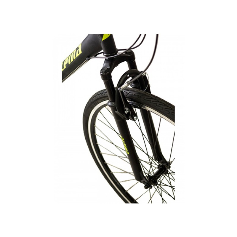 Ποδήλατο Alpina Alpha S TRK 700''