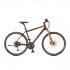 Ποδήλατο KTM Lifetrack Black 700'' Org