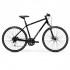 Ποδήλατο Merida Crossway TRK 100 28" Black/Silver