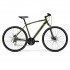 Ποδήλατο Merida Crossway TRK 20-D 28" Green/Black