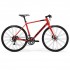 Ποδήλατο Merida Speeder 200 700' Red/Black