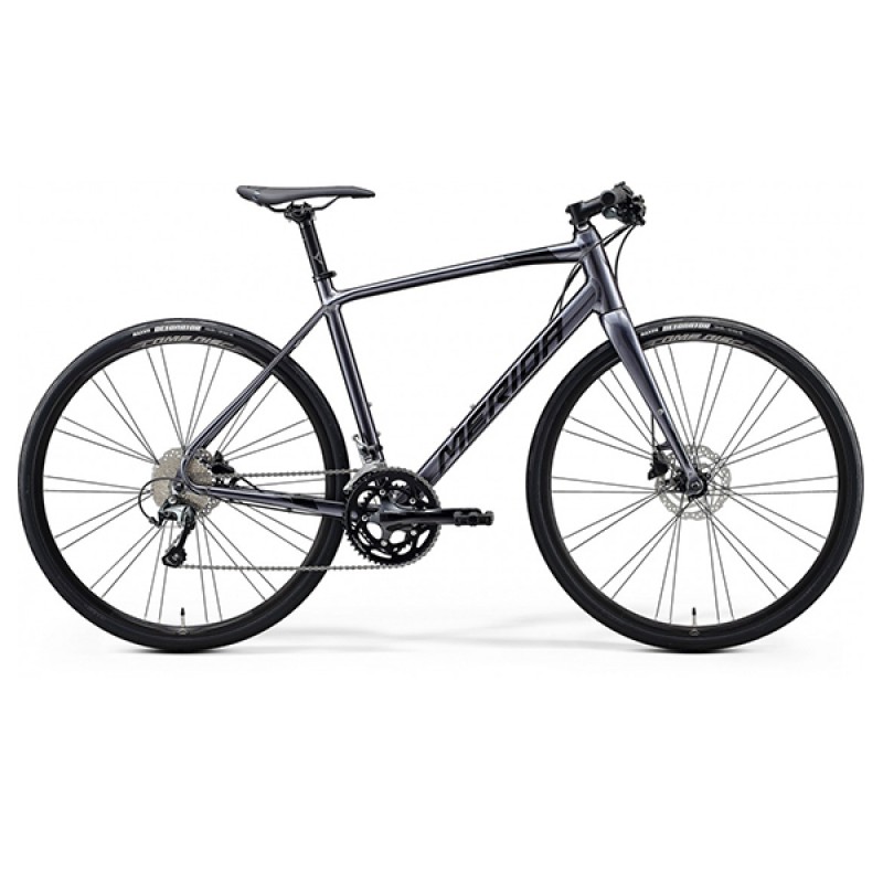 Ποδήλατο Merida Speeder 300 700' Antrax/Black