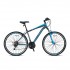 Ποδήλατο Kron Nomad 4.0 TRK 28'' 21sp V.B. Matt Smoke-Grey/Blue