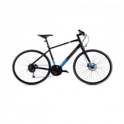 Ποδήλατο Peugeot T11 TRK 700'' Black / Blue