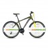 Ποδήλατο Kron TX 100 28'' TRK  21spd H.D. Matt Black-Grey/Yellow