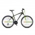 Ποδήλατο Kron TX 100 28'' TRK  21spd H.D. Matt Black-Grey/Green