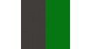 Dark Grey-Green