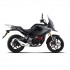 Μοτοσυκλέτα Daytona DYMOTO 200 μαύρη