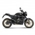 Μοτοσυκλέτα Daytona G125 Abs ματ μαύρη