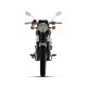Μοτοσυκλέτα Benelli Imperiale400 E5 Μαύρο/B2