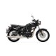 Μοτοσυκλέτα Benelli Imperiale400 E5 Μαύρο/B2