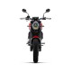 Μοτοσυκλέτα Benelli Leoncino250 E5 Κόκκινο/FB