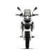 Μοτοσυκλέτα Benelli TRK251 E5 Λευκό/W9