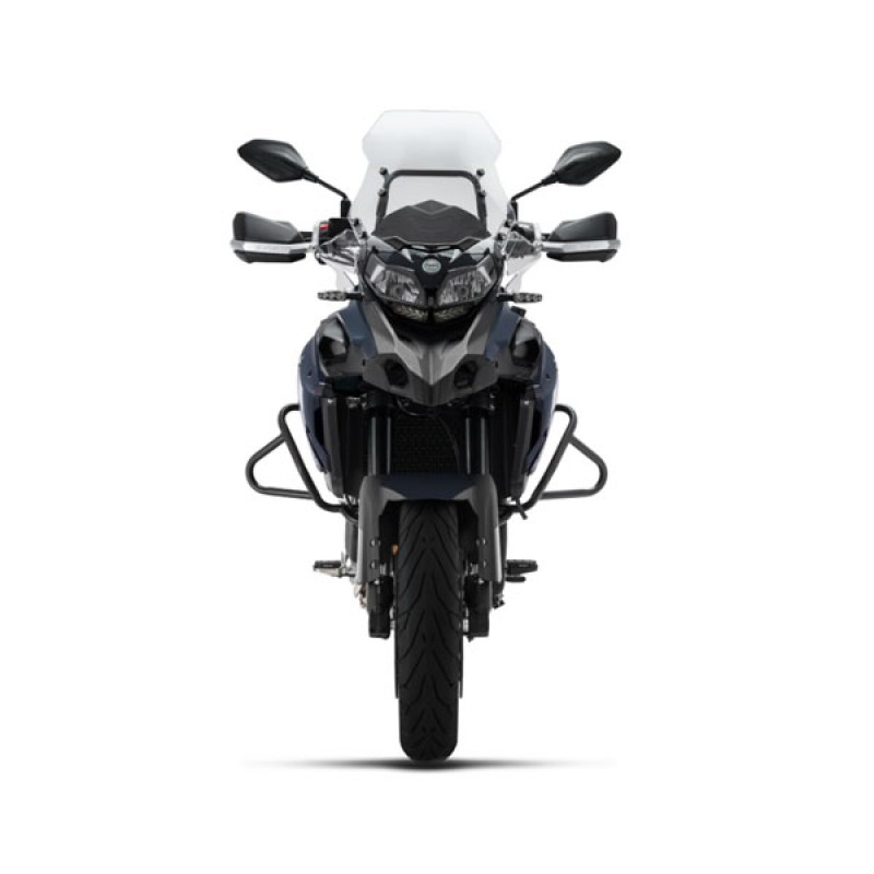 Μοτοσυκλέτα Benelli TRK502 E5 Μπλε/KD
