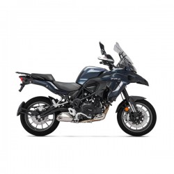 Μοτοσυκλέτα Benelli TRK502 E5 Μπλε/KD