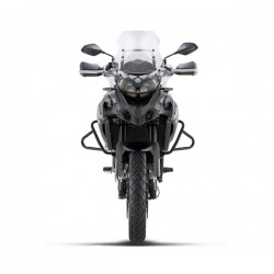 Μοτοσυκλέτα Benelli TRK502X E5 Ακτίνες Γκρι/JS