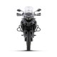Μοτοσυκλέτα Benelli TRK502X E5 Ακτίνες Γκρι/JS