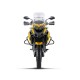 Μοτοσυκλέτα Benelli TRK502X E5 Ακτίνες Κίτρινο/MT