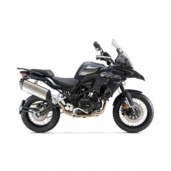 Μοτοσυκλέτα Benelli TRK502X E5 Ακτίνες Μπλε/KD