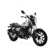 Μοτοσυκλέτα Keeway K-Light125 E5 Ασημί Ματ/CX