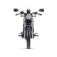 Μοτοσυκλέτα Keeway K-Light125 E5 Ασημί Ματ/CX
