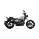 Μοτοσυκλέτα Keeway K-Light125 E5 Ασημί Ματ/CX