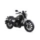 Μοτοσυκλέτα Keeway K-Light125 E5 Μαύρο Ματ/N4