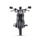 Μοτοσυκλέτα Keeway K-Light125 E5 Μαύρο Ματ/N4