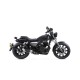 Μοτοσυκλέτα Keeway K-Light125 E5 Μαύρο Ματ/N4