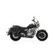 Μοτοσυκλέτα Keeway Superlight125i STD E5 Μαύρο/ΒΗ