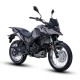 Μοτοσυκλέτα Sym Nh-T300 Μοτοσυκλέτα Sym Nh-T300