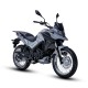 Μοτοσυκλέτα Sym Nh-T300 Μοτοσυκλέτα Sym Nh-T300