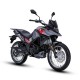 Μοτοσυκλέτα Sym Nh-T300 Μοτοσυκλέτα Sym Nh-T300
