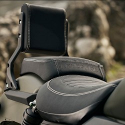 Μοτοσυκλέτα UM Renegade Commando 125 Μαύρη