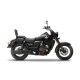 Μοτοσυκλέτα UM Renegade Commando 125 Μαύρη
