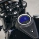 Μοτοσυκλέτα UM Renegade Freedom 300 Μαύρη