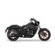 Μοτοσυκλέτα UM Renegade Freedom 300 Μαύρη