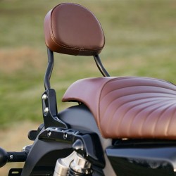 Μοτοσυκλέτα UM Renegade Sport 125 Μαύρο