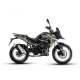 Μοτοσυκλέτα Sym Nh-T200 Μοτοσυκλέτα Sym Nh-T200