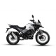 Μοτοσυκλέτα Sym Nh-T200 Μοτοσυκλέτα Sym Nh-T200