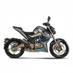 Μοτοσυκλέτα Daytona U125 Abs