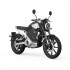 Ηλεκτρικά Moto Super Soco TC-MAX 3900W μαύρα-ασημί ALLOY/L3e-A1 95km/h 72V/45AH