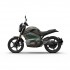 Ηλεκτρικά Moto Super Soco TC Wandered 2500W πράσινο L3e-A1 60V/32AH