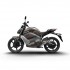 Ηλεκτρικά Moto Super Soco TS Hunter 2500W γκρι L3e-A1 60V/32AH