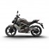 Ηλεκτρικά Moto Super Soco TS Hunter 2500W μαυ΄ρα L3e-A1 60V/32AH