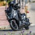 Scooter Thrust ALEXONE 125 Γκρι