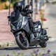 Scooter Thrust ALEXONE 125 Γκρι